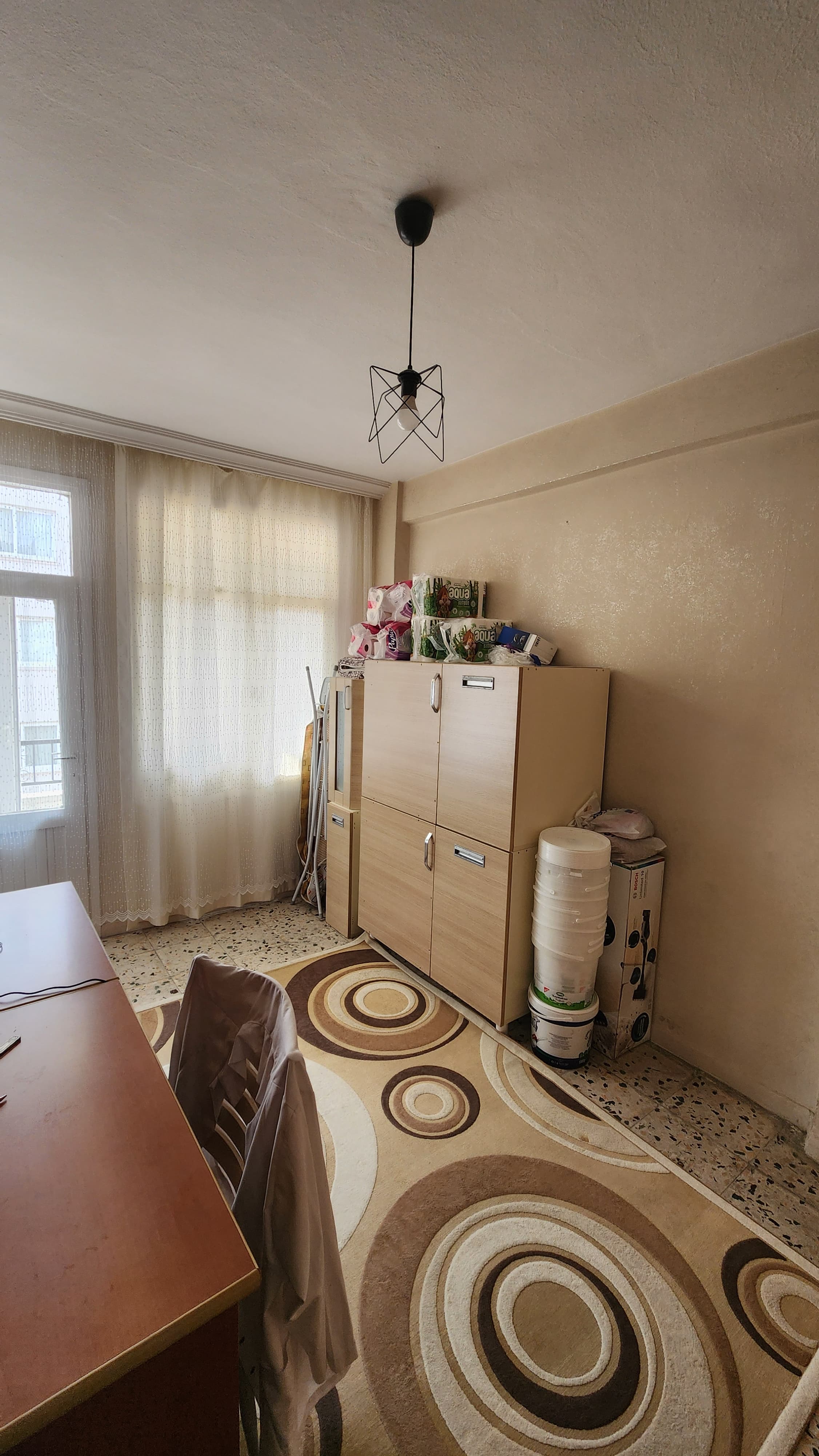 *EROĞLU* PİRİREİSTE FULL YAPILI DOĞALGAZLI DAİRE - MERSİN YENİŞEHİR fotoğraf 18